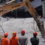 Tragedi Runtuhnya Sekolah Al Khoziny: 67 Tewas, Pencarian Korban Dinyatakan Selesai