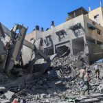 Kenapa Israel Menyerang Palestina