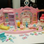 Sanrio Play Set AST: Panduan Lengkap untuk Anak dan Kolektor