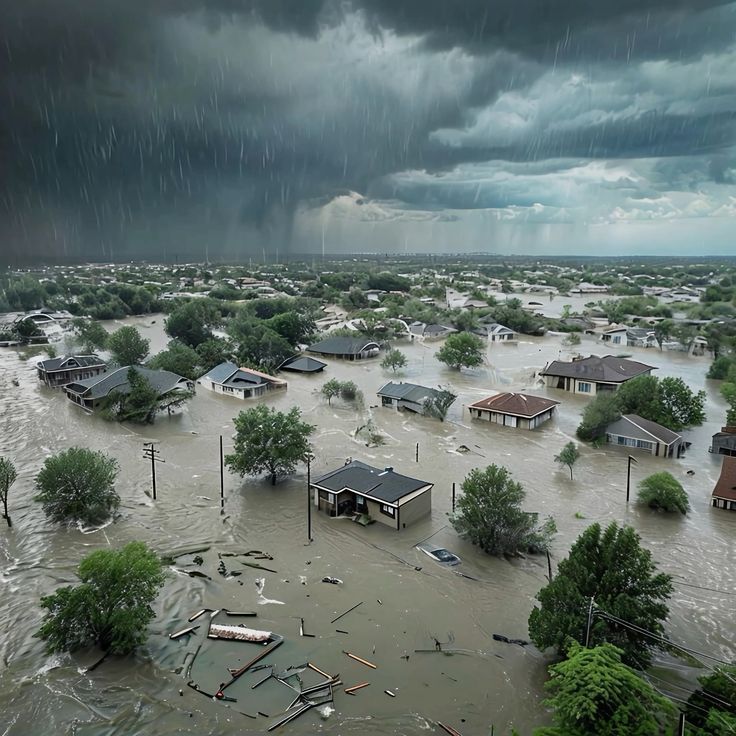 Bencana Alam di Indonesia: Jenis, Penyebab, dan Upaya Mitigasi