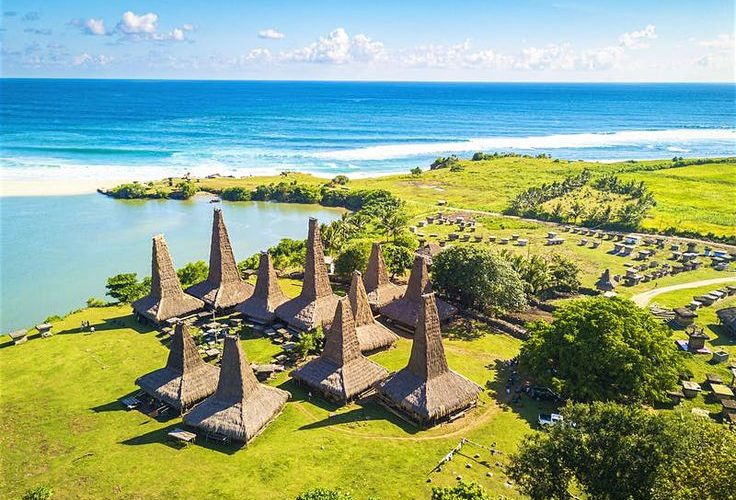 Kota Terpanas di Indonesia: Fakta, Data, dan Penyebabnya