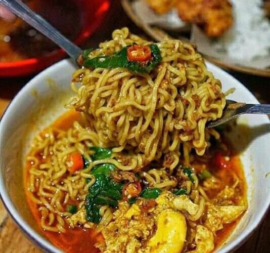 Mie Aceh Indomie: Cita Rasa Khas Nusantara yang Kaya Rempah dan Menggugah Selera