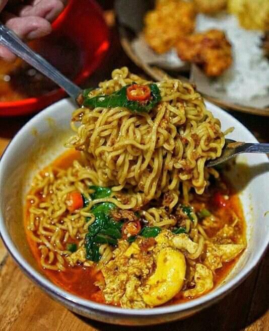 Mie Aceh Indomie: Cita Rasa Khas Nusantara yang Kaya Rempah dan Menggugah Selera