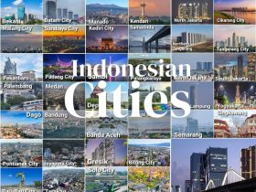 Kota Terpanas di Indonesia: Fakta, Data, dan Penjelasan Lengkap
