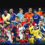 Pemain Bola Terbaik Dunia: Kriteria, Legenda, dan Dominasi Era Modern