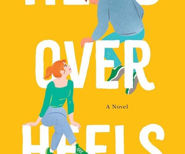 Head Over Heels Artinya: Makna, Contoh Kalimat, dan Cara Menggunakannya dengan Tepat