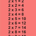 Perkalian Matriks 2x2: Penjelasan Lengkap, Rumus, dan Contoh Soal Praktis