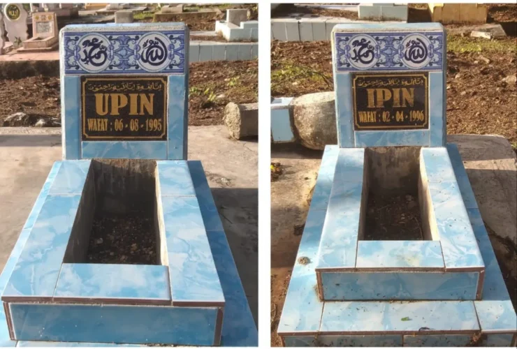 Makam Upin Ipin: Fakta, Klarifikasi, dan Asal Usul Isu yang Beredar