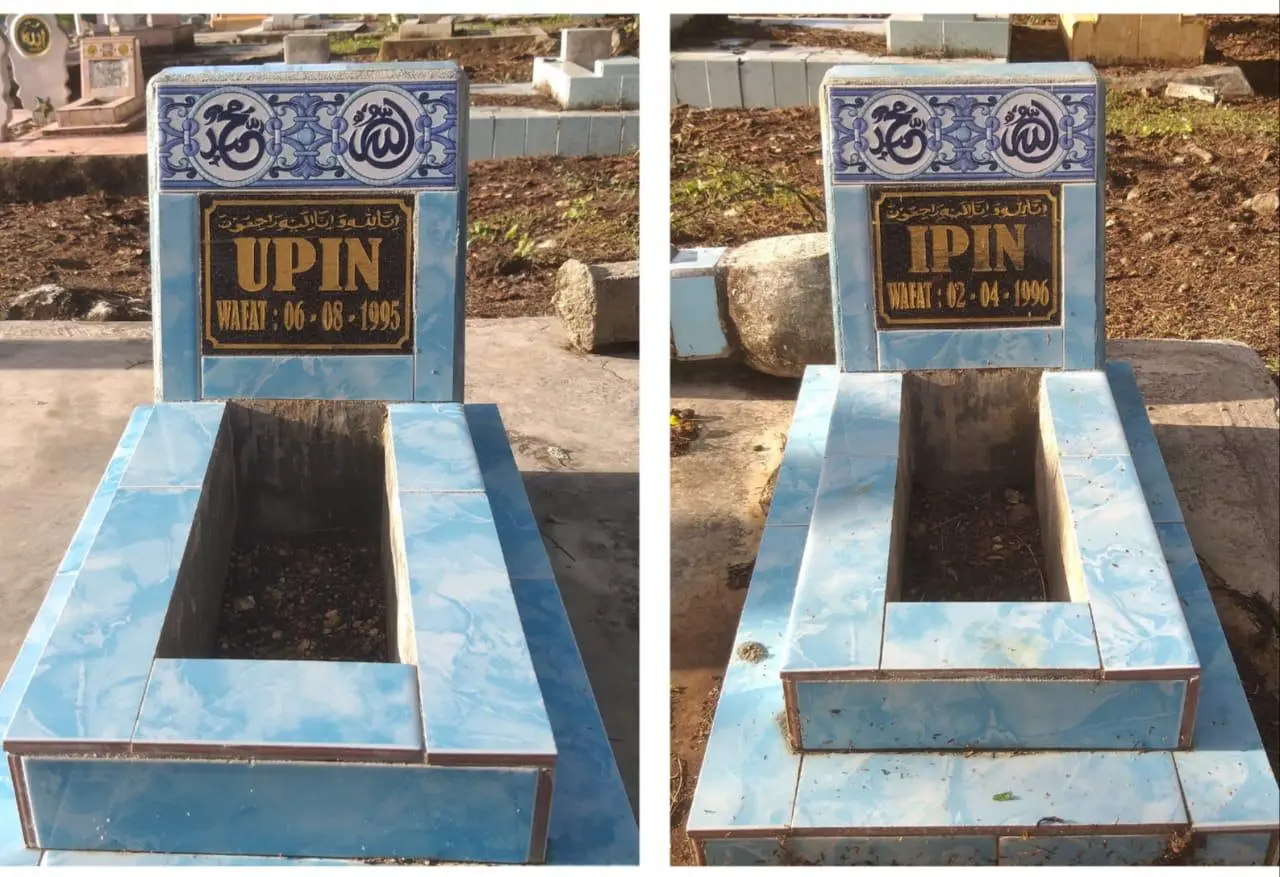 Makam Upin Ipin: Fakta, Klarifikasi, dan Asal Usul Isu yang Beredar