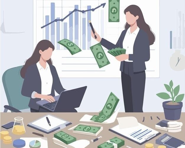 Pejuang Rupiah: Makna, Peran, dan Realitas di Balik Perjuangan Ekonomi Masyarakat Indonesia