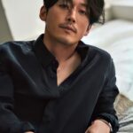 Film dan Acara TV Jang Hyuk: Daftar Lengkap, Genre, dan Perkembangan Kariernya