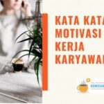 Motivasi Melamar Kerja yang Tepat dan Cara Menuliskannya dengan Baik