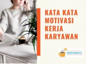 Motivasi Melamar Kerja yang Tepat dan Cara Menuliskannya dengan Baik