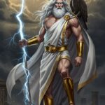 Pacar Zeus: Kisah Cinta dan Hubungan Zeus dalam Mitologi Yunani