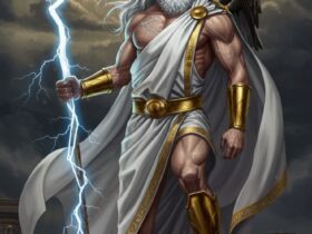 Pacar Zeus: Kisah Cinta dan Hubungan Zeus dalam Mitologi Yunani